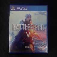 [PS4] USED BATTLEFIELD 5 (R4)