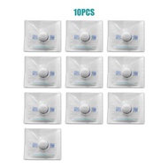 Ready Stock Baby Umbilical Hernia Patch Disposable Skin-Friendly Breathable for Infant Belly Button 