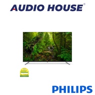 PHILIPS 65PQT8169/98  65" 4K UHD QLED GOOGLE TV  ENERGY LABEL: 4 TICKS  3 YEARS WARRANTY BY PHILIPS