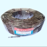 Kabel Mic Stereo Isi 3 Makita 2x20 Rol 100m 100 meter