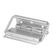 Penn Elcom Large Zinc Strut Hinge Part No P1993