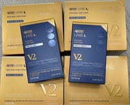 ⭐️包順豐櫃 現貨 ❤️700好評 ⭐️一盒28包 韓國銷量第一 新版晚安減脂丸 Sery box SERYBURN晚安減脂丸V2