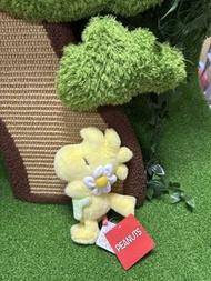 Peanuts Woodstock 公仔