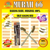 Freed Bent Iron Wire Brush Bent Iron Anti-Moss Brush/
