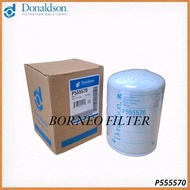 P P P P555570 Donaldson Oil Filter J8610586 BT230 1R0713 C-5519 SFO9586 LF3342 JOC-88019 8N9586 W929