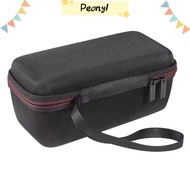 PDONY Recorder , Lightweight Hard Shell Recorder Bag, Accessories Travel Portable Durable Carrying  for Zoom H6