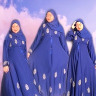 Jubah.Abaya Dubai. muslimah fashion. Cantik Cutting princess vera by Maya Abaya