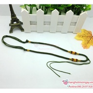 Lucky Necklace G102-3