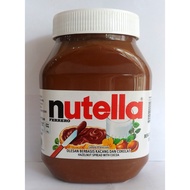 NUTELLA 1 KG (HALAL MUI & BPOM)