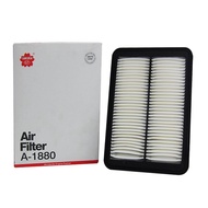 Nissan Frontier Navara Diesel 2007-2015 SAKURA A-1880 Air Filter