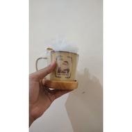 / MUG SET ENAMEL CUP/MUG CHRISTMAS SET