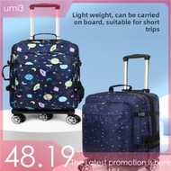 360° Strong 4-Wheel Trolley Bag Traveling Bag Trolley Bag 360°