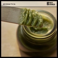 [aromatica] Aromatica Stress Relief Stress Relief Balm 17G