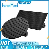 Burger  and Grill  with Walnut Wood Handle Burger  for Grill, Sandwich, Paninis,  Griddle Cast Iron+