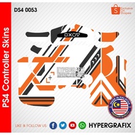 PS4 Controller DS4 SKIN (0053)