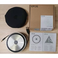 Product EPOS Sennheiser SP20ML USB/3.5mm Headphone Cable Omnidirectional Microphone Speaker