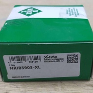 COMBINED NEEDLE ROLLER BEARING NKIB 5903 XL INA 17X30X20/18