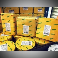 BOX Waterproof NANO Yellow Cable