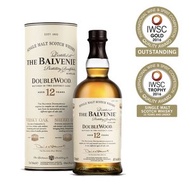 THE BALVENIE - Doublewood 12 Years Single Malt Scotch Whisky