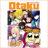 ✨ ▦ § Otaku Vault Volume 7-8