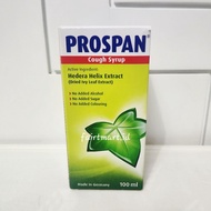 PROSPAN Cough Syrup Kids (1Years old Above) 100ML Herbal Children's Cough Medicine
