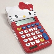 Hello Kitty Cute Cartoon Solar Calculator Hello Kitty KT Portable Multifunctional Computer