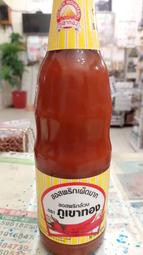 泰國金山辣椒醬（680g)