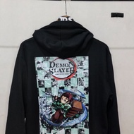 Demon Slayer Hoodie