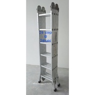 LADDER RENTAL/TANGGA SEWA 16step 20step 24step 10x10x10 30kaki