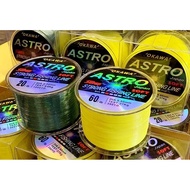 🔴ส่งฟรีไม่มีขั้นต่ำ🔴 สายเอ็น OKAWA ASTRO 1/4    KM4.22947❤ไม่มีได้ไม่แน้ว❤