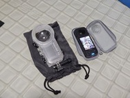 Insta360 X3 隱形潛水殼