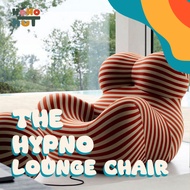 🇸🇬 Hypo Lounge Chair | Arm Char | Sofa Chair | Single Arm Chair