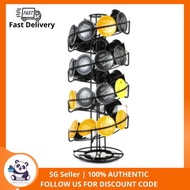 Nespresso Dolce Gusto Pod Holder,Coffee Pod Organizer Holds Dolce Gusto Pod, Perfect Storage - 30s