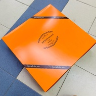 CAKE BOX 18x18x5 & 16x16x5 CAKE BOARD 18’’ & 16’’