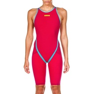 Women's Arena Powerskin Carbon Flex Vx Open Back Racing Swimsuit
