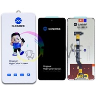 LCD TOUCHSCREEN INFINIX HOT 20S X6827 - ZERO 5G X6815B - TECNO CAMON 19 PRO LCD TS FULLSET