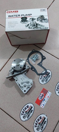 Ford Fiesta EcosportFocus  Water pump assy Gmb GWF-119A