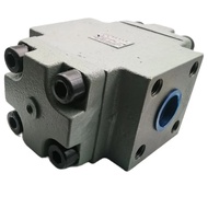 A1Y-HB50F Hydraulic Check Valve With The Best Quality