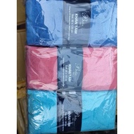 Bella Imeco Premium Cotton Bath Towel 60x120cm