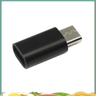 USB C Data Blocker USB C to USB C Data Blocker Protect Against Juice Jacking Black