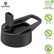 Replacement Lid AquaFlask Straw Lid for 12oz-64oz wide mouth tumbler