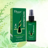 【บอกลาหัวล้าน】  Disaar นีโอแฮร์ของแท้ 120ML สเปรย์ปลูกผม น้ำยาปลูกผม บำรุงผม ปลูกผม เซรั่มปลูกผม ป้อ