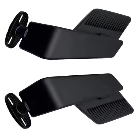 For Yamaha YZF R1 R3 R6 R15 R25 R125 V3 V4 Wind Wing Rearview Mirror Rear View Mirrors YZFR1 YZFR25 