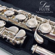 Yamaha 211 Flute 95% Like New (長笛)