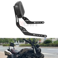 Motorcycle Backrest Sissy Bar For Honda CL500 CL250 CL300 SCL500 CL 500 250 300 2023-2025