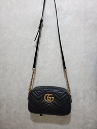 Gucci Bag相機包