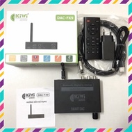 KIWI DAC-FX9 AUDIO CONVERTER