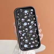 Casing hp For OPPO A37 A37F NEO 9 Case Kesing Protect Phone TY DLJ C8-2769 flowers