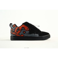 DC Shoes Court Graffik Non-slip and wear-resistant sneakers for men and women Display