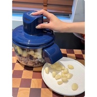 Peeler Automatic Multifunctional Household Grape Garlic Peeler Electric Peeler Fruit Fruit Vegetable